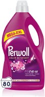 PERWOLL Renew Blossom 4 l (80 praní) - Prací gel