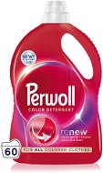 PERWOLL Renew Color 3 l (60 praní) - Prací gel