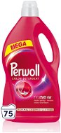 PERWOLL Renew Color 3,75 l (75 praní) - Prací gel