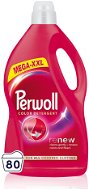Perwoll Renew Color 4 l (80 mosás) - Mosógél