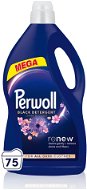 PERWOLL Renew Dark Bloom 3,75 l (75 praní) - Washing Gel