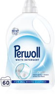 PERWOLL Renew White 3 l (60 praní) - Washing Gel