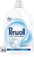 PERWOLL Renew White 3 l (60 praní) - Prací gel