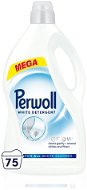 PERWOLL Renew White 3,75 l (75 praní) - Prací gél