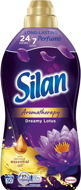 SILAN Aromatherapy Dreamy Lotus 1,1 l (50 praní) - Fabric Softener