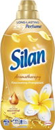 SILAN Aromatherapy Fascinating Frangipani 1,1 l (50 praní) - Fabric Softener