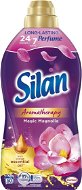 Fabric Softener SILAN Aromatherapy Magic Magnolia 1,1 l (50 praní) - Aviváž