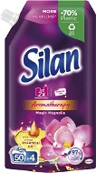 Öblítő SILAN Aromatherapy Magic Magnolia 594 ml (54 mosás) - Aviváž