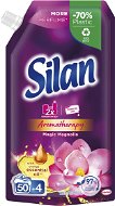 Fabric Softener SILAN Aromatherapy Magic Magnolia 594 ml (54 praní) - Aviváž