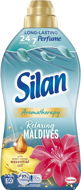 SILAN Aromatherapy Relaxing Maldives 1,1 l (50 praní) - Fabric Softener