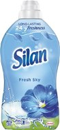SILAN Fresh Sky 1,408 l (64 praní) - Fabric Softener