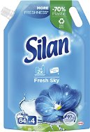 SILAN Fresh Sky 748 ml (68 praní) - Fabric Softener