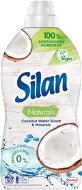SILAN Naturals Coconut Water Scent & Minerals 1,1 l (50 praní) - Fabric Softener