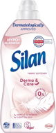 Öblítő SILAN Sensitive Derma & Care 1,1 l (50 mosás) - Aviváž
