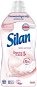 Fabric Softener SILAN Sensitive Derma & Care 1,1 l (50 praní) - Aviváž