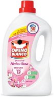 OMINO BIANCO Pink Lotus 2 l (50 praní) - Prací gél