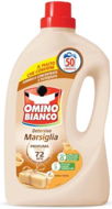 OMINO BIANCO Marseille 2 l (50 mosás) - Mosógél