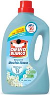 OMINO BIANCO Nature 2 l (50 praní) - Prací gél