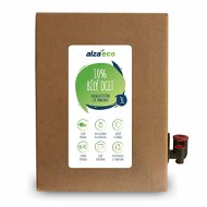 Eco-Friendly Cleaner AlzaEco bílý ocet 10% 3 l - Eko čisticí prostředek