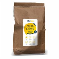 AlzaEco kyselina citronová 2 kg - Eko čisticí prostředek