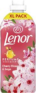 LENOR Cherry Blossom & Sage 1,2 l (48 mosás) - Öblítő