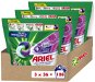 ARIEL+ Touch of Lenor Amethyst 108 ks - Washing Capsules