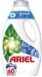 ARIEL+ Touch Of Lenor Fresh Air 3 l (60 mosás) - Mosógél