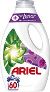 ARIEL+ Touch Of Lenor Amethyst Flower 3 l (60 praní) - Prací gél