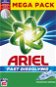 ARIEL Mountain Spring 4,4 kg (80 praní) - Washing Powder