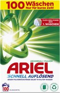 ARIEL Universal+ 6 kg (100 mosás) - Mosószer