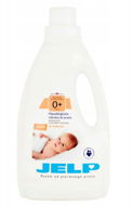 JELP 0+ Color 1,5 l (18 praní) - Washing Gel