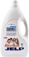 JELP Family White 2 l (25 praní) - Washing Gel