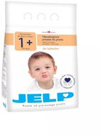 JELP 1+ Color 2,24 kg (28 praní) - Prací prášok