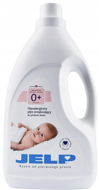 JELP 0+ Hypoalergenní aviváž 2 l (26 praní) - Fabric Softener