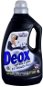 DEOX Capi Neri E Scuri 1000ml - Washing Gel