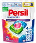 PERSIL Power Caps Color 52 ks - Kapsuly na pranie