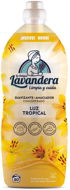 LAVANDERA Tropická záře 1,76 l (80 praní) - Fabric Softener