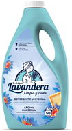 LAVANDERA Marseillské mýdlo 2,5 l (50 praní) - Washing Gel