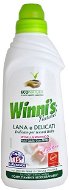 WINNI'S Lana 750ml (15 washes) - Eco-Friendly Gel Laundry Detergent
