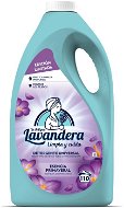 LAVANDERA Vůně jara 4,95 l (110 praní) - Washing Gel