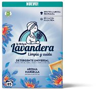 LAVANDERA Marseillské mydlo 4,675 kg (85 praní) - Prací prášok
