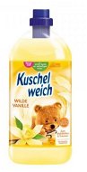 KUSCHELWEICH Wilde Vanille 2 l (76 mosás) - Öblítő