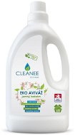 CLEANEE Eco lágy balzsam öblítő, 1,5 l (60 mosás) - Bio öblítő