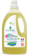 CLEANEE Eko prací gel na dětské prádlo 1,5 l (37 praní) - Eco-Friendly Gel Laundry Detergent