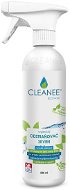 CLEANEE Eko hygienický odstraňovač škvŕn 500 ml - Ekologický odstraňovač škvŕn