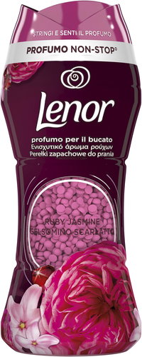LENOR Ruby Jasmine 210 g (15 washes) - Washing Balls - Main image