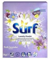 SURF Universal Fresh Lavender 5 kg (100 mosás) - Mosószer