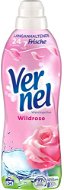 VERNEL Wildrose 850 ml (34 praní) - Fabric Softener