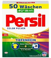 PERSIL Color 3 kg (50 praní) - Washing Powder