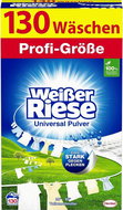 WEISSER RIESE Universal 6,5 kg (130 praní) - Washing Powder